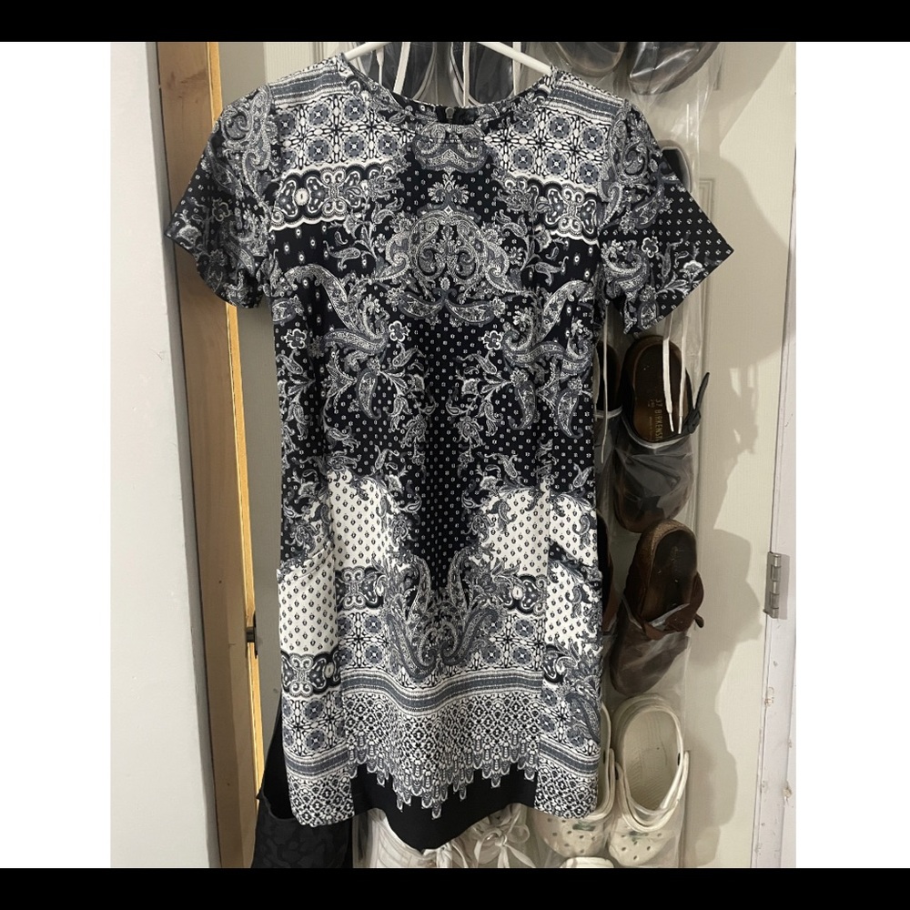 Abercrombie & Fitch Dress